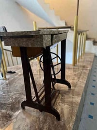 ميز مكينة للبيع  07821710463