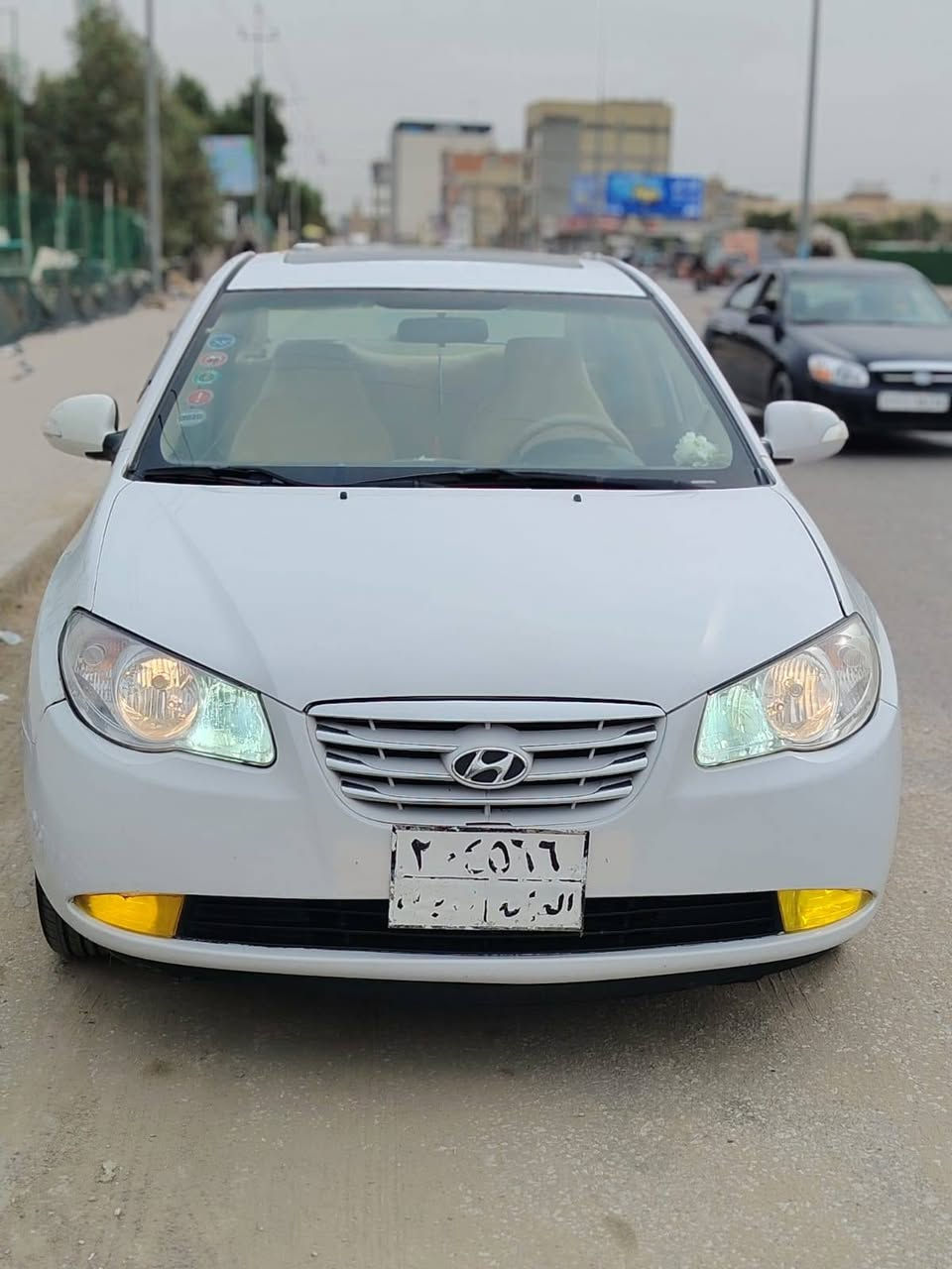 النتره 2011 أربيل بيه صبغ اربع قطع سياره جاهزه حداديه مكينه جديد كير جديد تبريد ثلج وعليه غرمات بنجف ينزلن من سعر مكان سياره حي السلام *********** تحياتى
