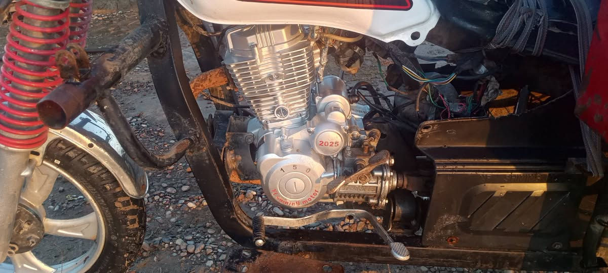 ستوته للبيع نضيفه حيل محرك جديد كص صارلو 15يوم من اشتريتو السعر خاص ***********بودي نضيف تايرات جدد حيل نضيفه
