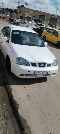 اوبترا ٢٠٠٤ • القوسيات • الحمدانية