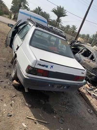 تفصيخ بيجو • مشروع مسيب • طريق ابوجاسم