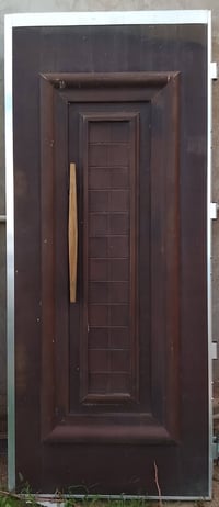 باب تركي • مستعمل