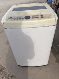 غساله شغاله للبيع رقم 07816317717