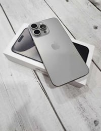 ايفون ١٥ برو ماكس • ٢٥٦ • شرط