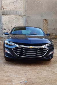 ماليبو ٢٠٢٠ • ٧٥الف • بصمه كاربلي