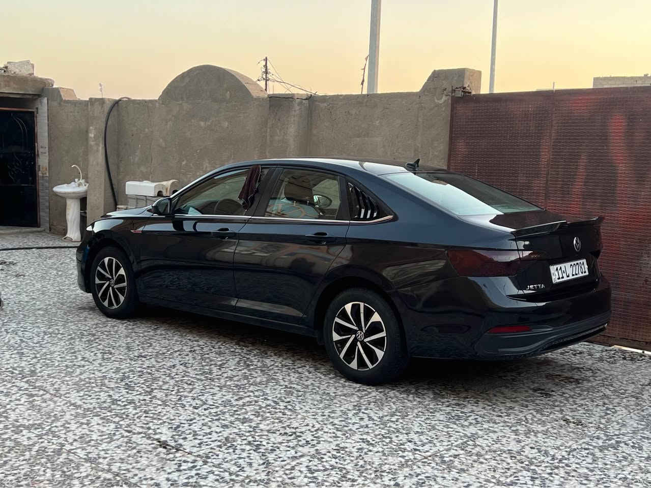 السلام عليكم 

جيتا 2022 امراوس فقط گير عادي 

معوقين بغداد 

مكاني البصره

هاتف: *********** البصرة, العراق
