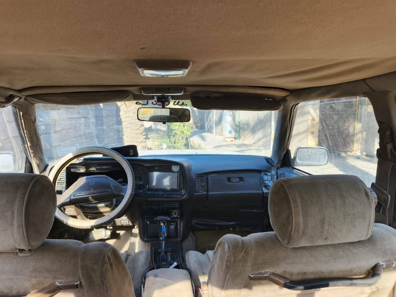 سـلام عـلـيـكـم

سـيـاره هـورتـوب   مـراوس بـس

السـيـاره خـيـر مـن الله

رقـم ديالى بسم جـيـراني بـس يـريد تـحويـل

والله السـيـاره مـال جـناي 

تـخم تـاير جـديـد  كـرهبـيات كـله شـغالـه

كـير مـاصـرلـي سـبـوع مـن شـديـتـه

مـكيـنـه  مـاصـرلـي سـبـوع مـن شـديـتـه

الـسـياره نـقـصـه بـس صـبـغ

الـتـفاصـيـل عـلـى هـاذا الـرقـم ***********📲

             👆هـاذا بـي واتـسـاب👆

مـكـان الـسـيـاره واسـط قـضـاء الـصـويـره
