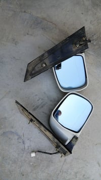 مرايات الفارد • شفط • كسر بالعظم