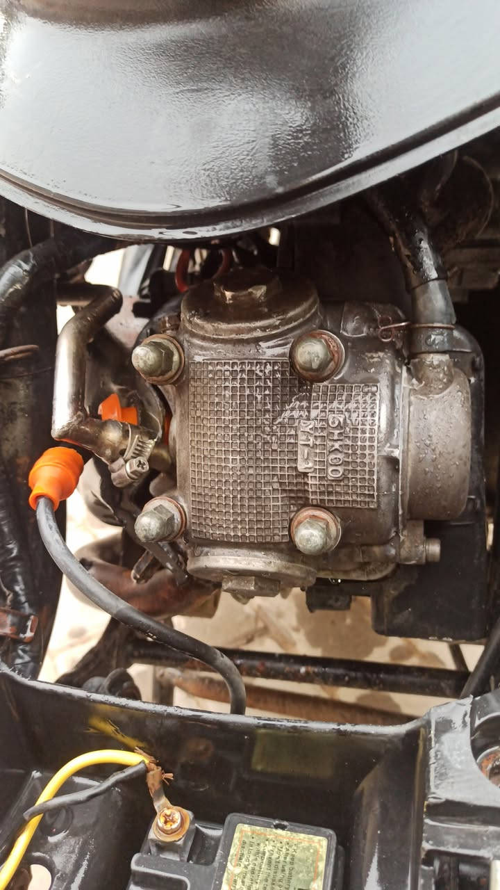 السلام عليكم
للبيع ماكس عدله بوشه 49 مجفته جديد قبل اسبوع شغاله هندر سلف عايزه باتري كيج بانزين ما يشتغل والعداد عايزه واير لايت شغاله عايزها بس مجمع مال اشاير للاستفسار ***********
