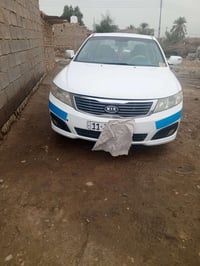 اوبتيما • ٢٠١٠ • محرك ٢٠٠٠