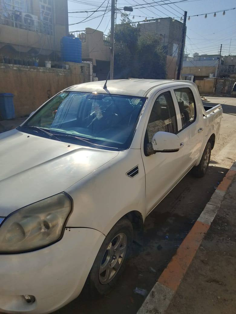 بيكب دبل قماره فتون موديل 2017محرك2500vvf السعر 85 وبيها مجال متواجد واتساب رقم المبايل ***********
