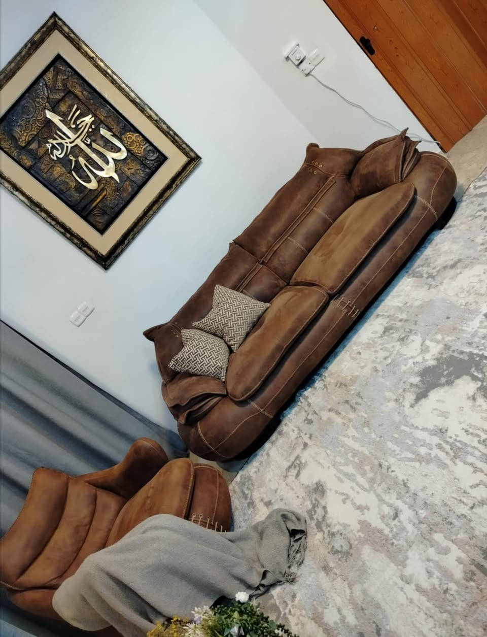 للييع تخم تركي مودرن ٨ مقعد
غرفه نفر


**إذا كنت صاحب هذا الإعلان وتريد حذفه لأي سبب، رجاءا أرسل رسالة إلى الدعم الفني**