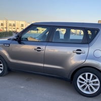 كيا سول • ٢٠١٩ • ٨٥٣٣٠ ميل