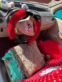 كيو كيو • ٢٠١٣ • النجف ٣٢