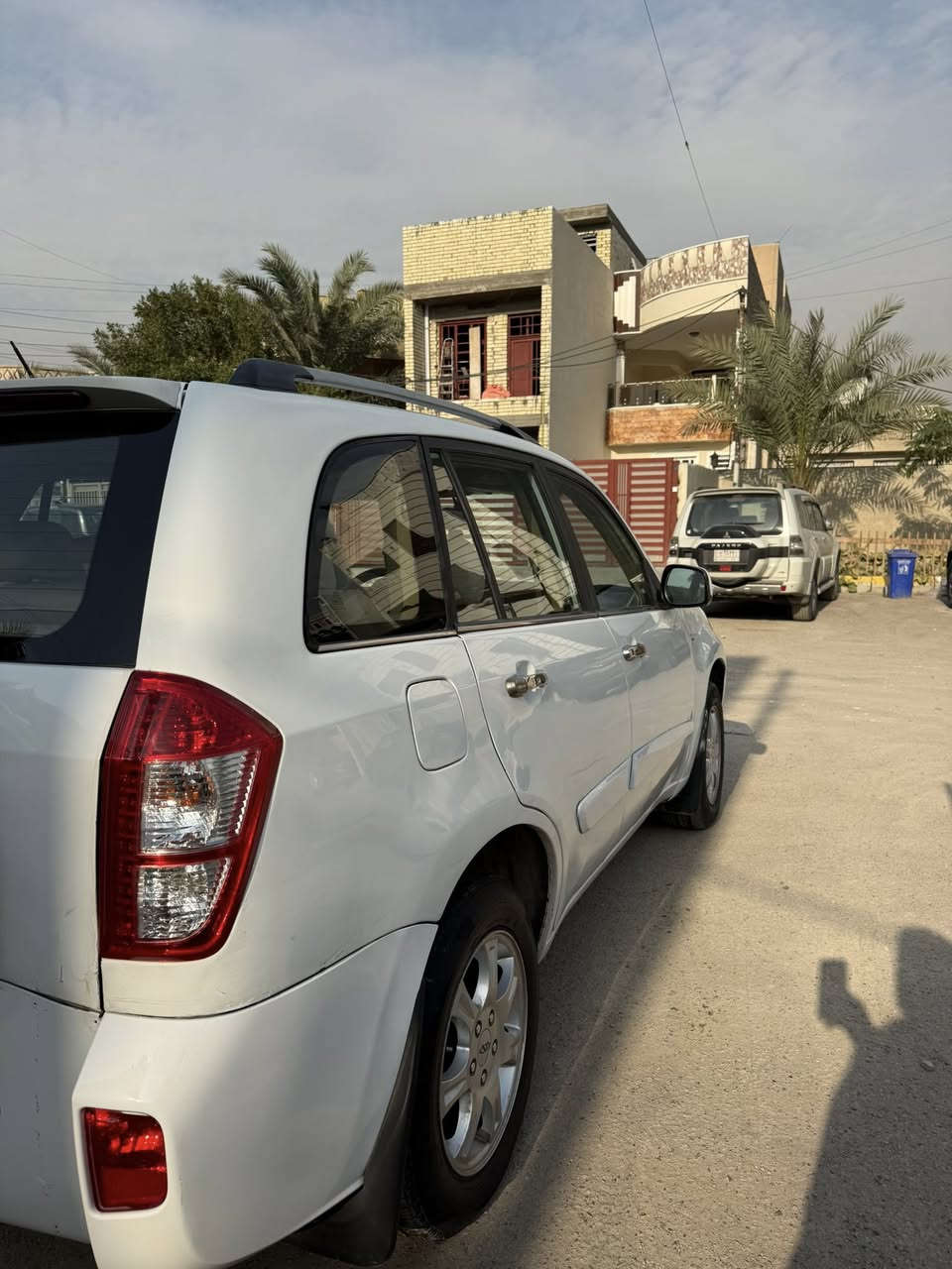 تيكو موديل 12 شكل 13 للبيع فقط  رقم بغداد  تحويل ثاني يوم فول مواصفات
كير مكينه كفاله بشرط 
سياره نظيفه وجاهزه 
تبريد شغال كهربائيات شرط 
تخم تاير دوشمه جديده 
السعر 65 $ وبيهه مجال 
بغداد  المشتل 
 *********** اتصال فقط
*********** واتساب موجود
