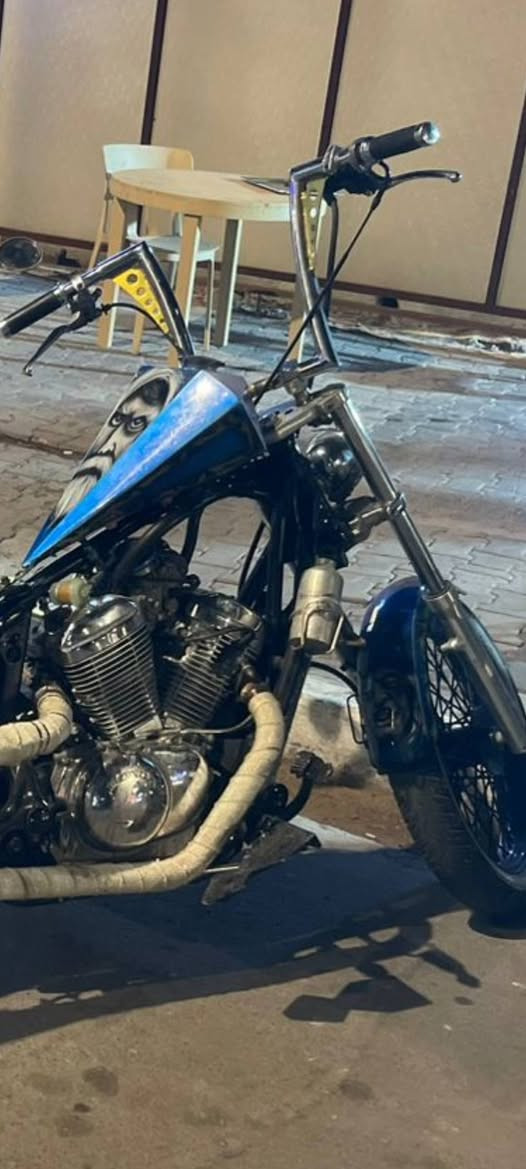 ألسلام عليگم أحبتي.... 🧿💫
...للبيع ❤️‍🔥 الشراي يدلل.🫂
Honda Steed. 400cc
قطعه مرتبه.،🫂 ومكفوله❤️‍🔥 بوبر معدل عليهه ومصروف عليهه.
 كير مكينه كلجات جدد جدد 👌💕
مرقمه بغداد الحبيبه وبسمنه احبتي,,
 🛌 .....وارقام وسنويه.  ،🫀
GOD 🧿❤️
عليهه ادامه كامله من كابريتر بلكات من فلاتر بانزيل ودهن وكوله اصلي 🧘‍♂️ امزويل ،،
. 
سكان تفصال ومتوفر غير قطعه اذا ماراغبه 💯🦋
.... 
ومابيها اي مشاكل الحمد الله
اي ملاحضات مابيهه💯
السعر
$,17 وبيهه مجال ومتوفر نقل ***********
مكانهه. البصره ومتوفر نقل للراغب 🫀... اخوكم سيد مهدي
