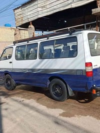 جمبي • ٢٠١٤ • محرك شغال