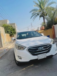 توسان • ٢٠١٥ • سونار