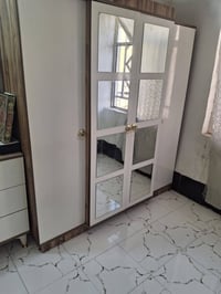 غرفة تركي • كاونتر • البوبيات