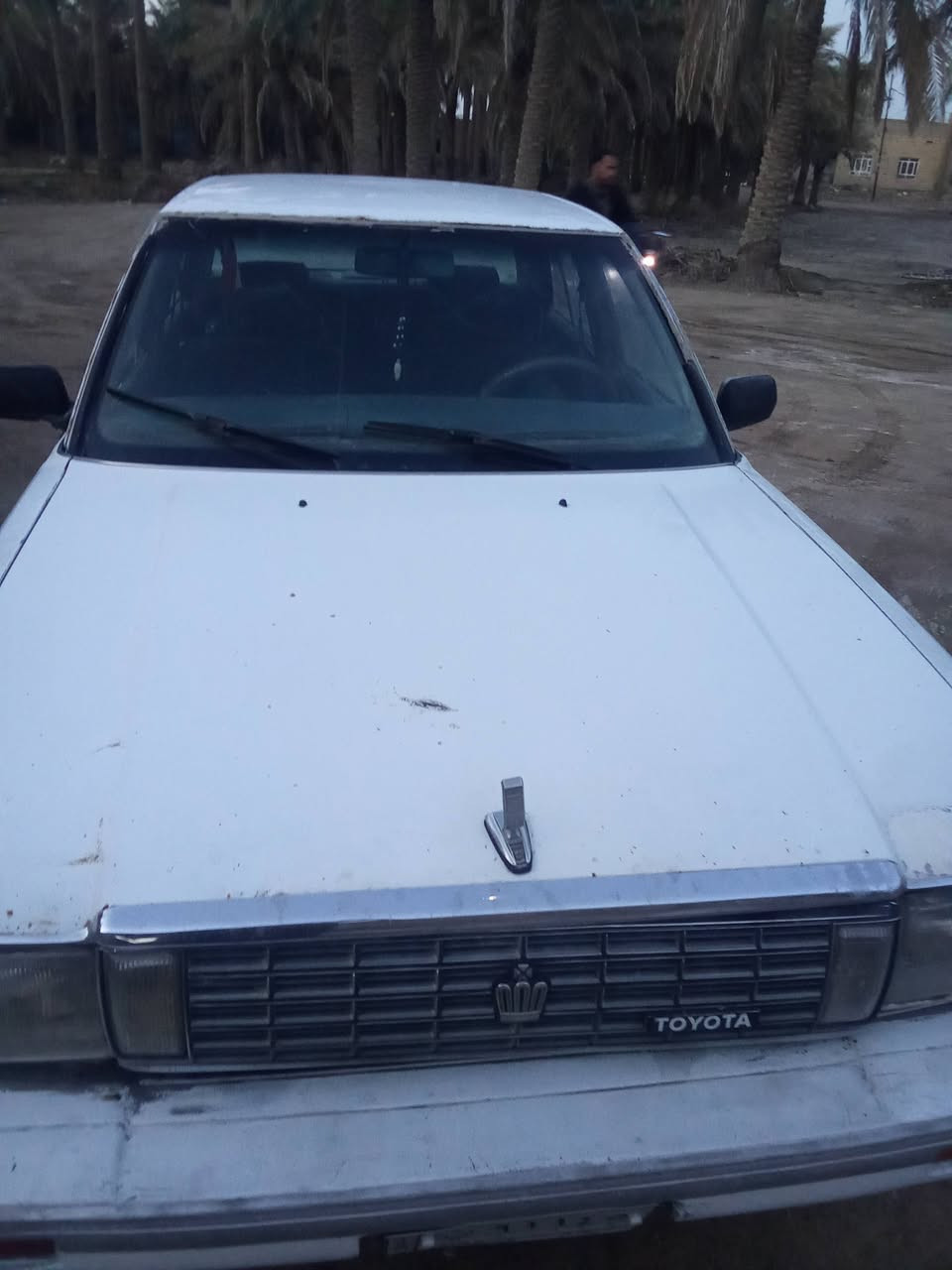 سلام عليكم سيدان لبيع رقم بغداد ألماني تخم تاير سياره بيه نواقص تعال تفحص وطلع بيه  مكان السماوة ماللكه بل سماوه سنويه صاقطه 25 السعر 35وبيه مجال *********** خاص موجود
