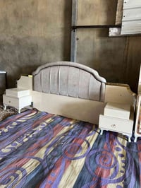 غرفه تركيه • 5 قطع • كاطون الرحمه