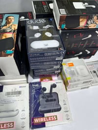 ايربود • ساعات الكترونيه • ٣٨قطعة