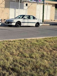 بيجو بارص للبيع موديل 2013 بيها باب وجاملغ خلفي سياره جاهزه وجديده احل...