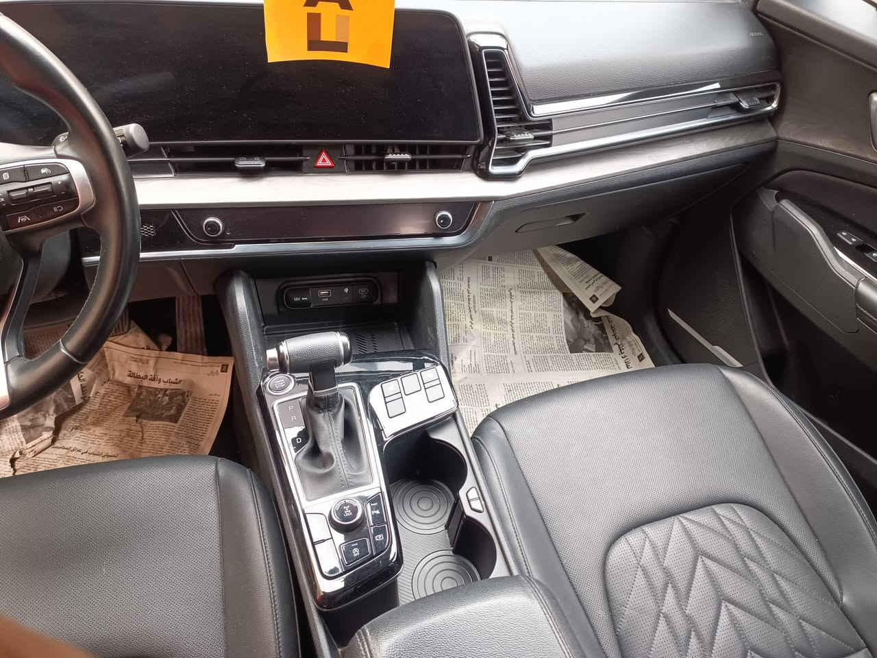 سلام عليكم سبورتج 2023فول مواصفات اكس لاين مكينه 2500تحكم ستيرن تحديدمسارهندبريك كهرباء اشايربل مري كامره دواره كشن كهرباء كشن تدفئه تبريدشحن لاسلكي بلكشن بنرامه حادثهه جاملق خلفي رقم ***********
