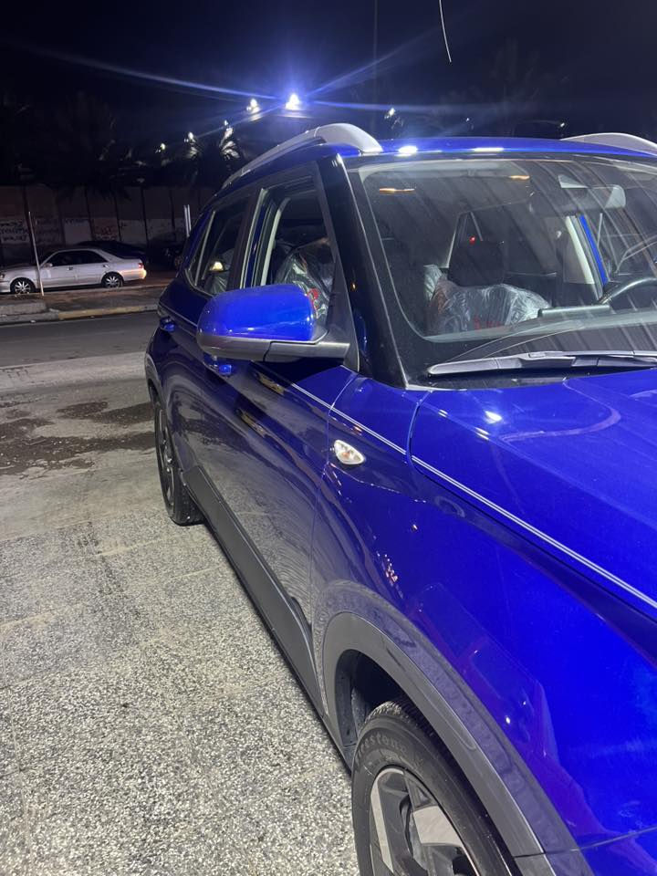 سلام عليكم هونداي فينو موديل 2021 وارد امريكي ماشيه 36 الف فول مواصفات بصمه وتشغيل عن بعد سلايت 3 انظمه قياده هيتر كشن لايت زنون ولد صباحي ويل كب حجم 17 رادار وشاشه وكامره تبريد شاشه تحكم ستيرن كروس سرعه محرك 4 سلندر دبل نوزل حمالات بلقماره حادثها بلجاملغ الخلفي يم قبغ البانزين رقمها اربيل مكان السياره بغداد السعر 137 (***********)
