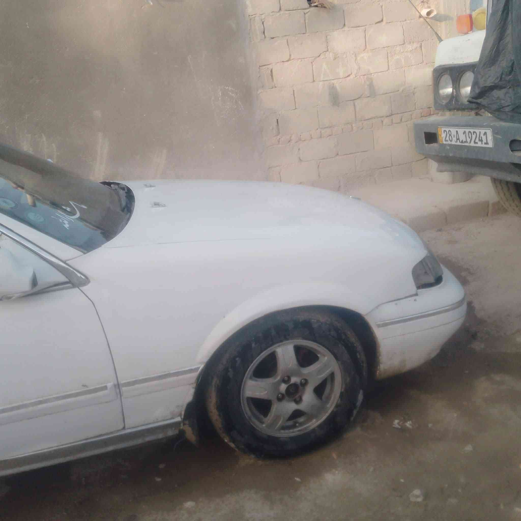 برنس للبيع موديل ٩٧ بغداد انكليزي بسمي السعر ٣٢ وبيه مجال***********/ ***********
