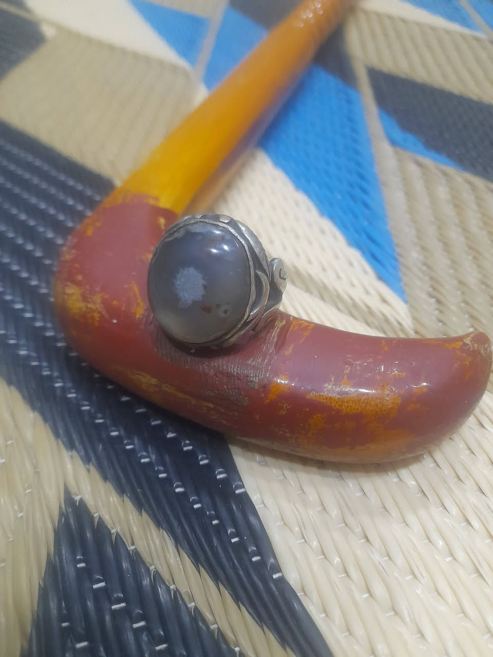 سليماني قديم صياغه يدويه


**إذا كنت صاحب هذا الإعلان وتريد حذفه لأي سبب، رجاءا أرسل رسالة إلى الدعم الفني**