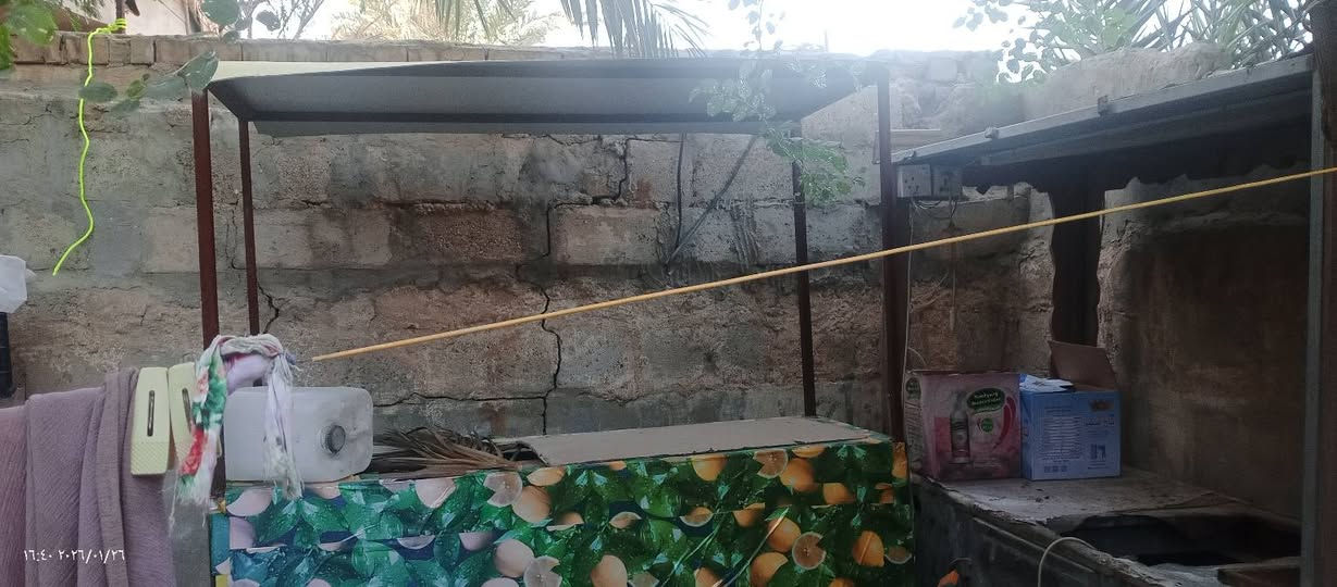 السلام عليكم ورحمة الله وبركاته
اغراض للبيع ساحبة نظيفة كلش اخذتها 250

اريدها 75بيها مجال 

عربانات لبلبي و ذرة 🌽الوحدة ب60بيها مجال 

*********** العنوان الحصوة النصر والسلام الاولى
