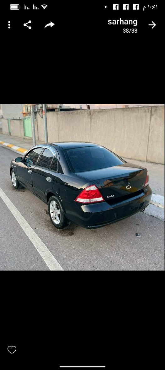 مؤدل2010
ره ش  قه تران
سه ياركه مالى درسته
رؤنى و ئايدرؤليك گؤراوه
پيشى 300هه زارى ليدراو ه وه ك تؤپى لي هاتوه 
نرخى كؤتاى 46 وه ره ق 
هه له بجه ى شهر عيد
***********
