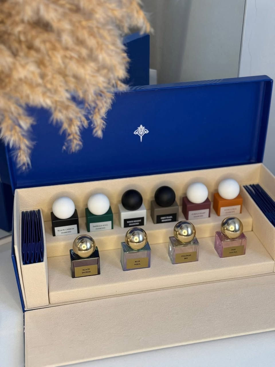 عطور مني من إبراق القريشي الأصلي شرط 🔥✨🤍


**إذا كنت صاحب هذا الإعلان وتريد حذفه لأي سبب، رجاءا أرسل رسالة إلى الدعم الفني**