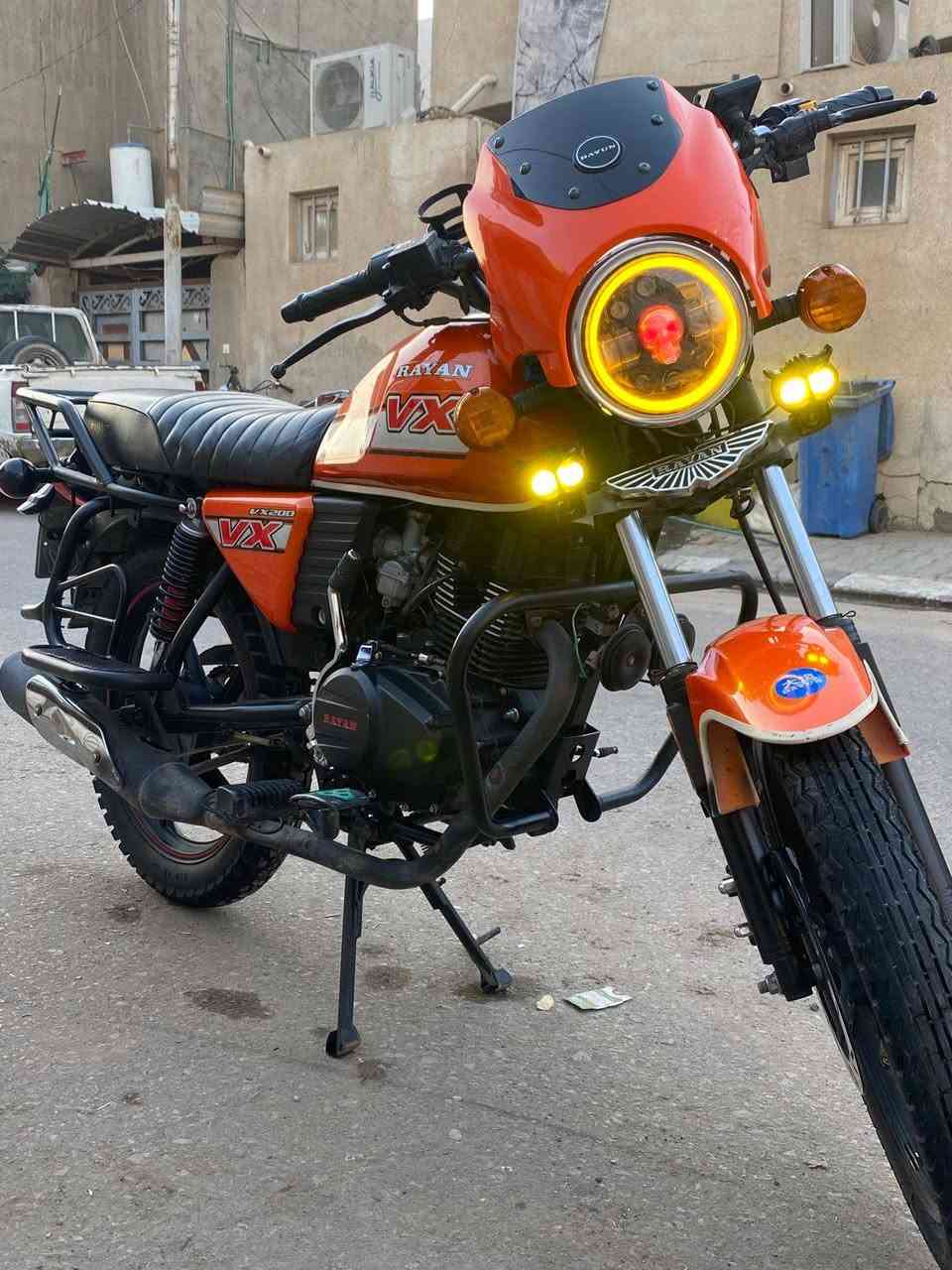 دايون نفخ للبيع مديل 23 محرك 200 دراجه بعدها زيرو ما ماشيه هواي رقم وسنويه نجف تحويل ثاني يوم السعر خاص ***********
