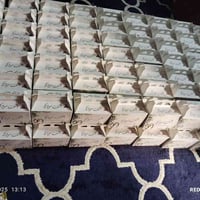 #مطبخ البركة  بسم الله ماشاء الله  من  تجهيزات مطبخ البركه بوكس حفله ز...