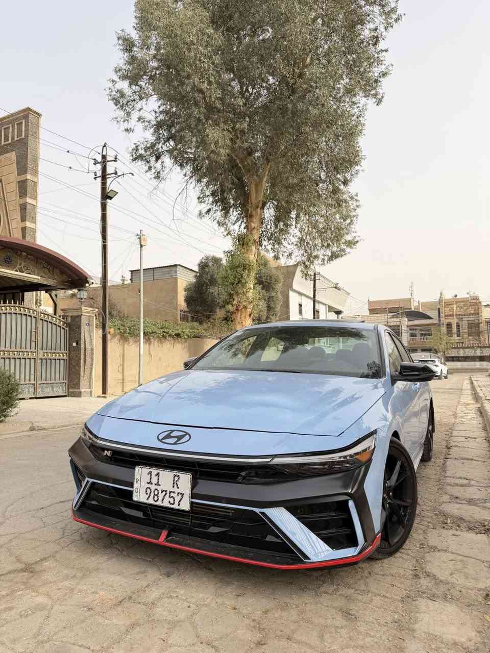 سلام عليكم 

للبيع النترا N حادثهة جاملغ و بنيد مبدلات نفس ألون حته الدعاميه نفس الون 

موديل : 2025 

العداد :3700 km

المحرك :2000تيربو 

المواصفات:#N 

كشن حضن 🫂 

كشن علامة N🪧

كشنات كنتاره وجلدN

سلايد روف 

سقف أسود

اناره داخليه 👌🏻٢٤ لون

تحكم ستيرن نورمال وسبورت

تحكم دبلات نورمال وسبورت

ابواب بصمة

بصمة تشغيل 

شحن وايرلس

شاشة ايباد

كاميرا

نظام صوت _𝐁𝐎𝐒𝐒

اشارة ترحيب

اشارة مرايا

اوتو ستوب

نقطة عمياء

تحديد سرعة

تحديد مسار

رادار امامي 

رادار جانبي 

رادار خلفي 

حساسات جانبي 

حساسات خلفي

نظام _ 𝐍𝐎𝐑𝐌𝐀𝐋

نظام _ 𝐒𝐏𝐎𝐑𝐓

نظام _ N🚀🚀

كشنات هيتر

ستيرن هيتر

صندوق ذكي

لايتات ليد 3عدسات زينون 

سعرهة 210 ورقه بيهة مجال 

 رقم بغداد بسمي تحويل ثاني يوم 

عنواني بلديات ***********
