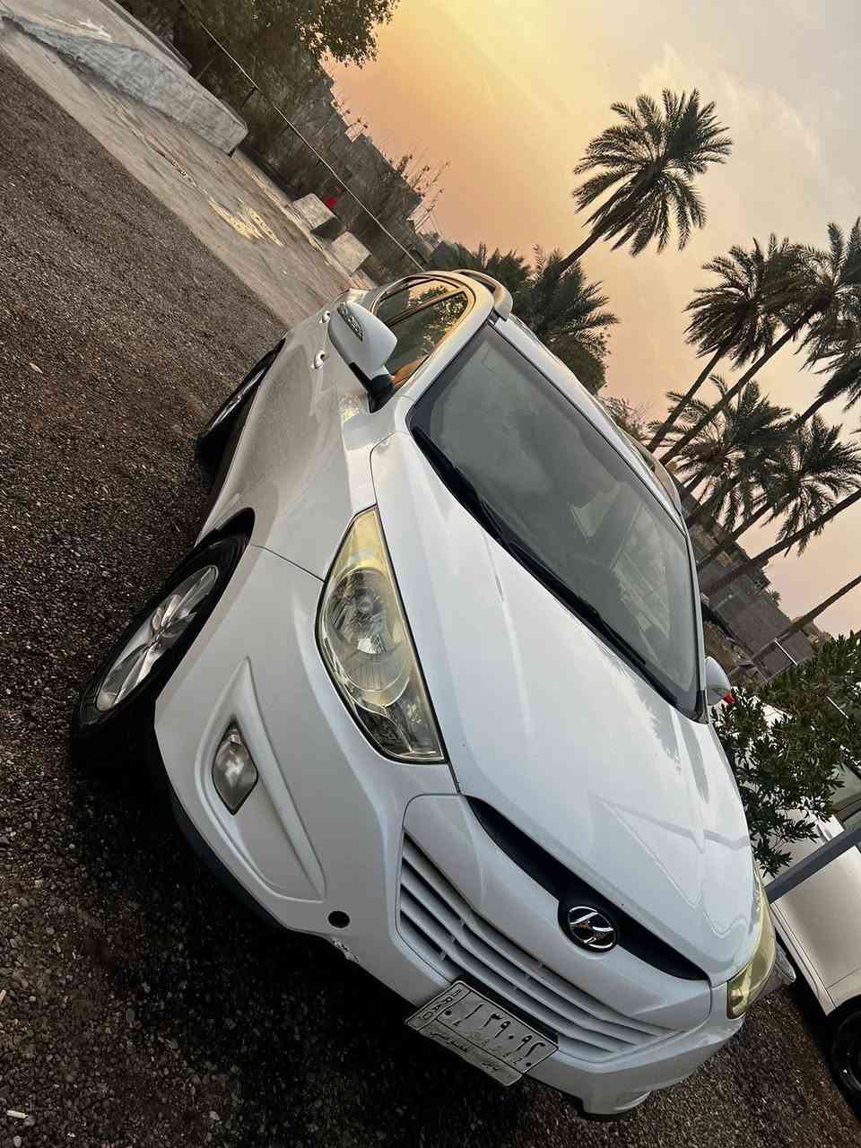 توسان ٢٠١٤ خليجي رقم بابل
مكفوله من الصبغ والتبديل 
مكينه كير حداديه جديده 
محرك ٢٠٠٠ دوش
السعر ١٤٩
للاتصال ***********
مكان السياره حله
