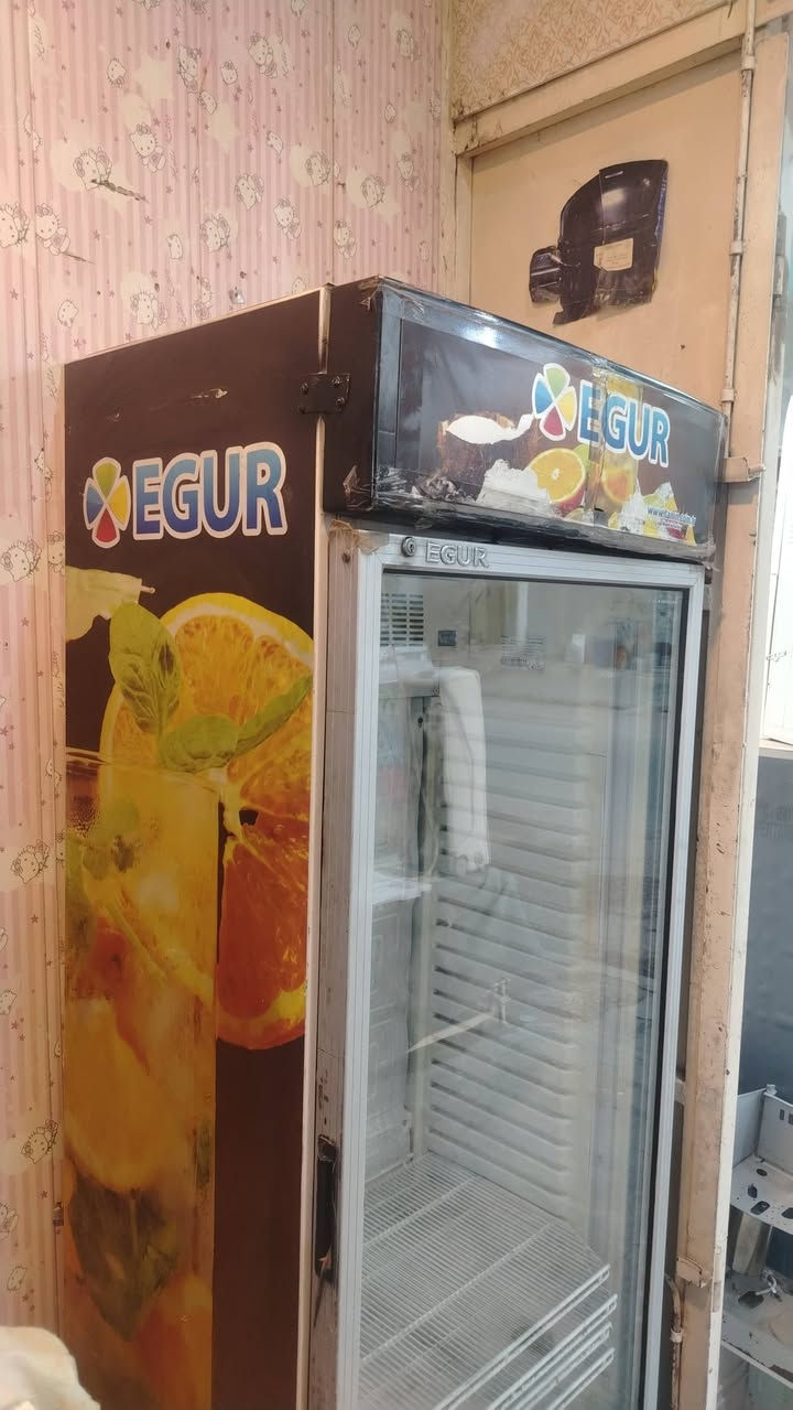 براد اسواق للبيع نضيف شغال ثلج شرط سعر٢٥٠وبي مجال مكان نجف حي ميسان


**إذا كنت صاحب هذا الإعلان وتريد حذفه لأي سبب، رجاءا أرسل رسالة إلى الدعم الفني**