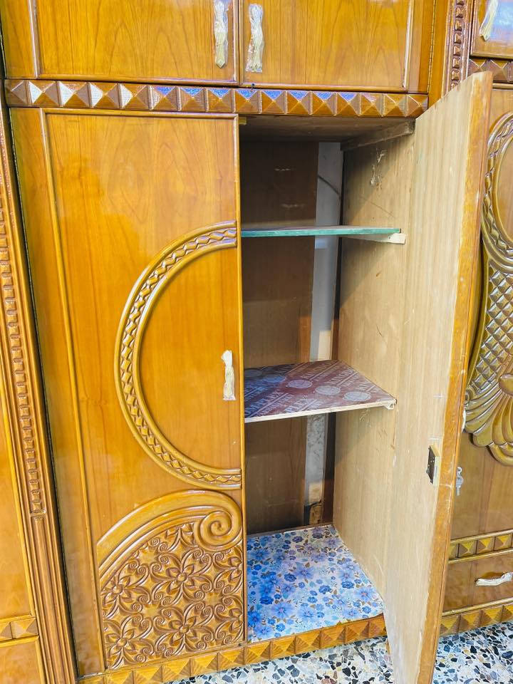 غرفه ام 4 داخل خارج صاج شغل ثكيل ضهر جرجوبه سعر 750 مكاني بغداد مدينه الصدر واتساب *********** كو توصيل 🚚
