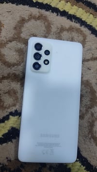 جالاكسي A52 • قفل • مثل الصور