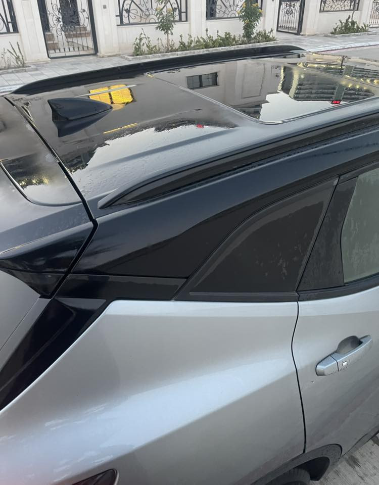 حجم المحرك V6 سلندر (3.6L)

عداد المسافة  9000 تقريبا اخت الزيرو

بانوراما

بصمة تشغيل

بصمة 4 ابواب

(Remote Start) تشغيل عن بعد

صندوق شفط كهربائي

كشنات جلد

كشنات امامي تدفئة + تبريد

كشنات خلفي تدفئة

استيرن تدفئة

دشبول ديجيتال

Wireless شاحن موبايل

رادار امامي (تحديد مسار)

رادار جانبي (نقاط عمياء)

رادار خلفي (تحذير من الاصطدام)

شاشة كبيرة لمس

كاميرا

رادار 360

حساسات خلفية + كاميرا 4k + المرايه الوسط تصير كامره

Android Auto

Apple Car Play

مانع انزلاق+ABS

AUX+USB منافذ

Auto Start

Auto Stop

مثبت سرعة

تحكمات استيرن

هاند بريك بصمة

وبقية المواصفات المعروفة

الرقم ***********

حادثهه تاير خلفي فقط بدون صبغ بدون تبديل

المكان بغداد 

السعر : 270
