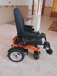 عربانه كهربائية • شحن