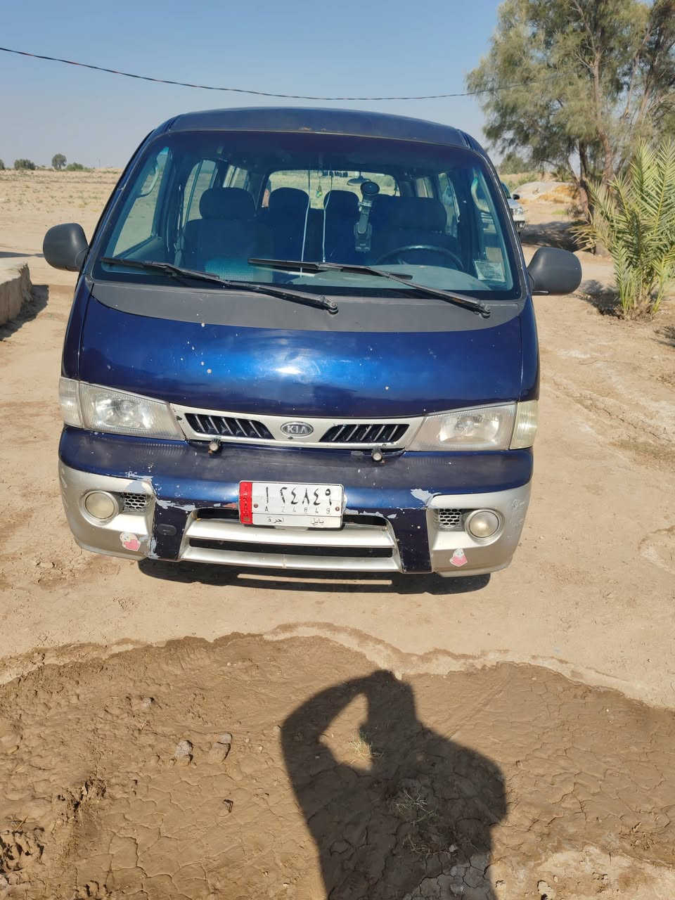 السلام عليكم بريجو موديل 97 سياره جديده مقفوله كفاله عامه من ضربه والمعجون فقط مرشوش حزام جماليه اثر جراد جير محرك اكسل تخنتاير، اربع شواصي جدد حداديه كله جديد رقم بابل تحويل ثاني يوم مشروع وطني ماكينه 3000 مكان السياره بابل النيل السعر 53 وبيها مجال حق الجيه استفسار على هذا الرقم ***********
