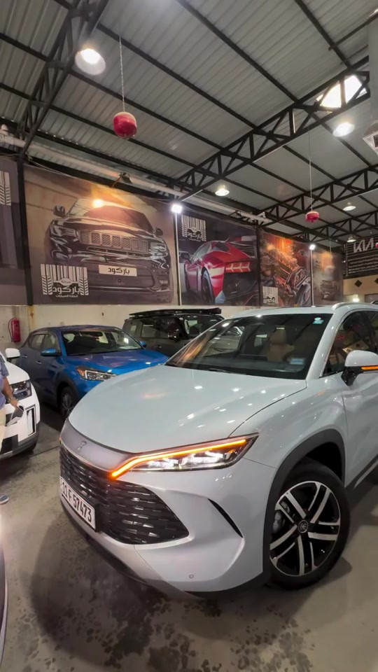 🚘🔥 سونك برو موديل 2025 📅 الاربعاء | 15/07/2026 ✨ جميع التفاصيل والمواصفات موضحة داخل الفيديو. 📞 للاستفسار: ☎ 6322 ☎ *********** ☎ *********** ☎ *********** ☎ *********** ☎ *********** ☎ *********** #Toyota #Hybrid #محافظات_العراق #اكسبلور #النترا #fyp #سيارات_فخمة #BYD #تاهو #Avalon #تويوتا #سبورتج #بغداد #كاس_العالم #لانكروزر #العراق #سيارات #أفالون #هايبر #سيارات_العراق
