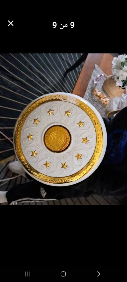 غرفة نوم ٧ قطع بسعر ٢٠٠ وتخم ٨ مقاعد قنفتين ام ٣ وقنفه ام ٢ بسعر ٤٢٥ جديد تسكام وميز و٤ كراسي بسعر ٦٠ مكان بلديات ***********
