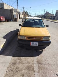 مديل ٢٠١١ • تكييف شغال • رقم بابل