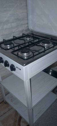 طباخ للبيع • نظيف • حي الفرات