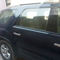اكاديا ٢٠٠٩ مكينه بدون طاحونه صبغ حزام جماليه داخله كلين وارد امريكي ر...