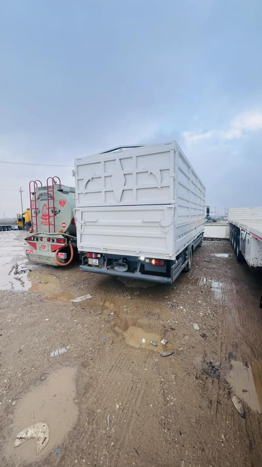 للبيع اتيكو موديل 2014حجم 1224
 
فول فول  مواصفات كير عادي 6نمر

     ترقم جديد كفاله عامه من كلشي مكانه كركوك 

سعر 420$وبيه مجال ***********📞
